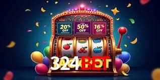 324BET login