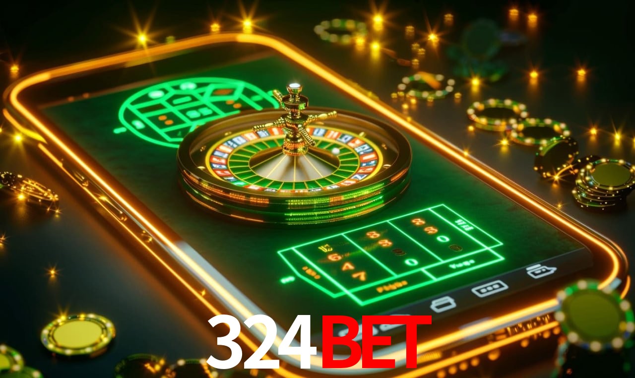 324BET - LICENCIADO OFICIAL - 324BET app