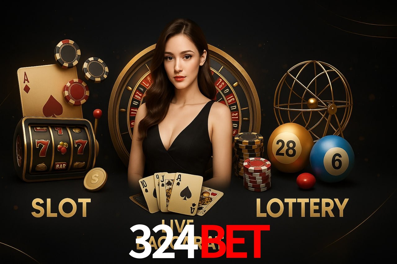 324BET login