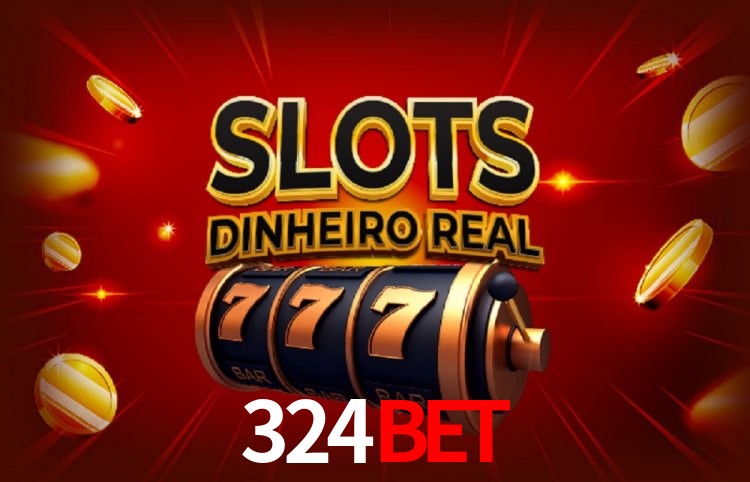 Sinta a adrenalina dos jogos de cassino com 324BET
