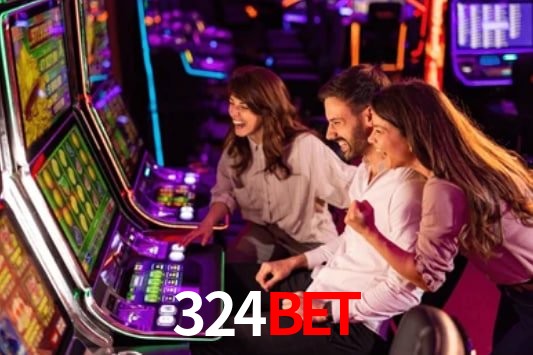 324BET: Seu Especialista em Apostas Esportivas Brasileiras