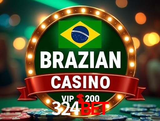 Explore as vantagens do 324BET: serviço profissional e confiabilidade