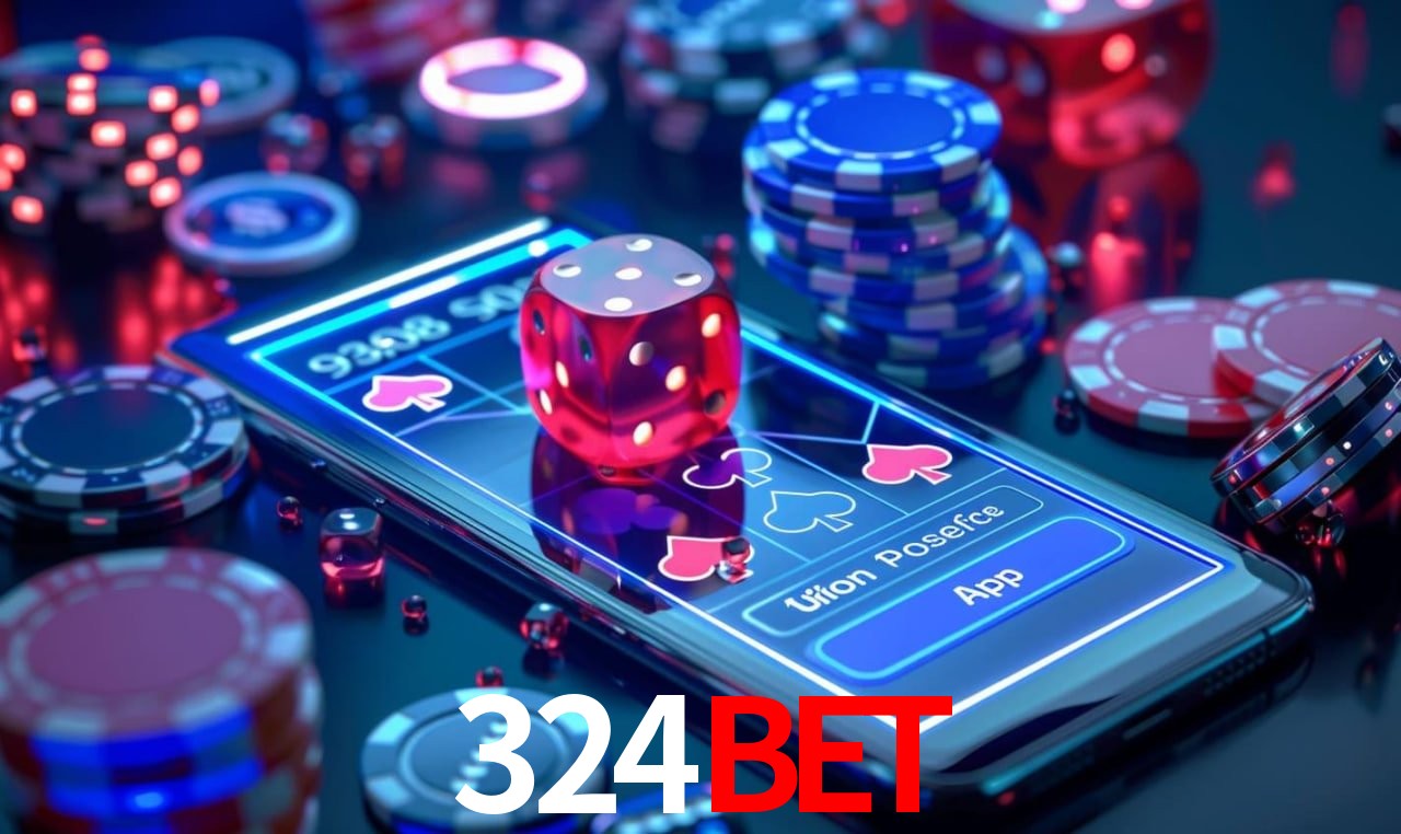 324BET login